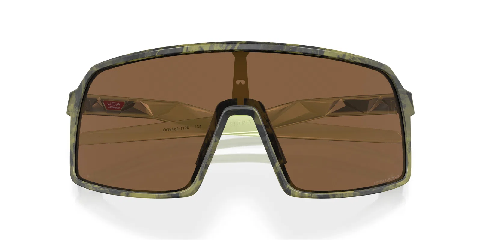 Oakley Sutro S 9462 Sunglasses - view 126